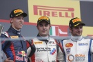 Photo: GP3, 2013, Monza, Podium2