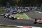 Photo: GP3, 2013, Monza, Start2