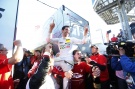 Photo: DTM, 2013, Zandvoort, Rockenfeller, Phoenix