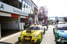 Photo: DTM, 2013, Zandvoort, Rockenfeller, Titel