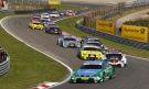 Photo: DTM, 2013, Zandvoort, Start