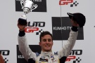 Photo: AutoGP, 2013, Brno, Ghirelli, Champion