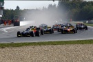 Photo: AutoGP, 2013, Brno, Start1