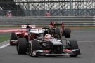 Photo: Formel 1, 2013, Korea, Hülkenberg