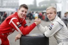 Photo: F3, 2013, Vallelunga, Marciello, Rosenqvist