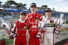 Photo: F3, 2013, Vallelunga, Podium