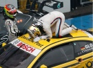 Photo: DTM, 2013, Hockenheim-Finale, Glock, BMW