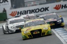 Photo: DTM, 2013, Hockenheim-Finale, Rockenfeller