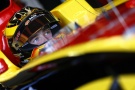 Photo: Renault Worldseries, 2013, Barcelona, Vandoorne