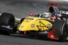 Photo: Renault Worldseries, 2013, Barcelona, Magnussen, Pole