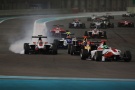 Photo: GP3, 2013, AbuDhabi, Harvey