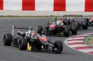 Photo: Formel 3 Open, 2013, Barcelona, Cognaud