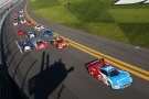 Photo: Daytona, Grand-Am, 2013, Start