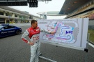 Photo: WEC, 2013, Shanghai, Kristensen