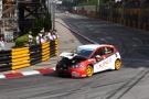 Photo: WTCC, 2013, Macau, Valente