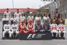 Photo: Formel 1, 2013, Interlagos, Foto