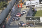 Photo: FIA GT, 2013, Baku, Schikane