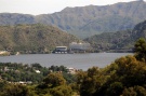 SuperTC2000, 2013, Potrero de los Funes, Lake