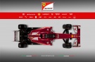 Photo: Formel 1, 2014, Ferrari