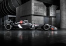 Photo: Formel 1, 2014, Sauber