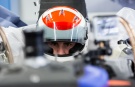 Photo: Formel 1, 2014, Sauber, Sutil