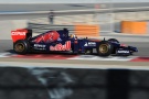Photo: Formel 1, 2014, Test, Bahrain, Toro Rosso