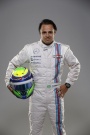 Photo: Formel 1, 2014, Williams, Massa