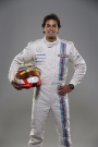 Photo: Formel 1, 2014, Williams, Nasr