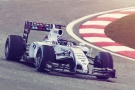 Formel 1, 2014, Williams, Test