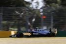 Photo: Formel 1, 2014, Test, Melbourne, Magnussen