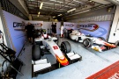 Photo: GP2, 2014, Test, AbuDhabi, Campos