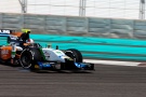 Photo: GP2, 2014, Test, AbuDhabi, Regalia