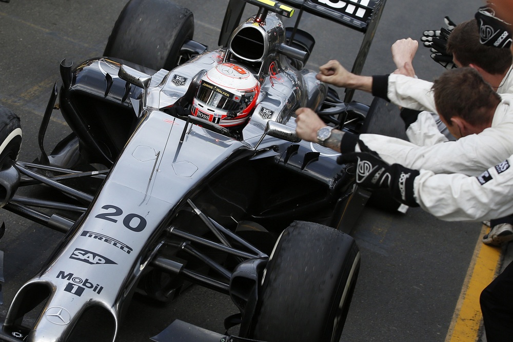 formel-1-2014-melbourne-magnussen-mclare