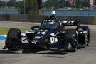 Dallara DW12 (IR18) - Chevrolet