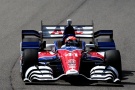 Dallara DW12 (MAk) - Honda