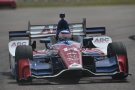 Dallara DW12 (MAk) - Honda