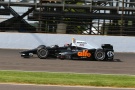 Dallara DW12 (MAk) - Honda