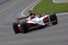 Dallara IR-05 - Honda