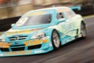 Giuliano Losacco - A.Mattheis Motorsport - Chevrolet Astra V8