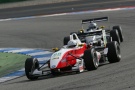 Dallara F305 - Volkswagen