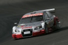 Tom Kristensen - Abt Sportsline - Audi A4 DTM (2005)