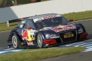 Audi A4 DTM (2009)