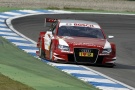 Oliver Jarvis - Abt Sportsline - Audi A4 DTM (2009)