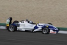 Dallara F308 - Volkswagen PE