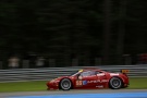 Ferrari 458 Italia GTC