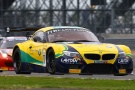 Valdeno  BritoAtila AbreuMatheus Stumpf - AH Competições - BMW Z4 GT3 (E89)