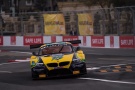 Miguel Paludo - AH Competições - BMW Z4 GT3 (E89)