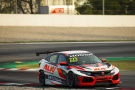 Honda Civic Type R TCR (II)