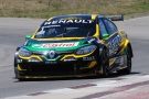 Renault Fluence II - Oreca Turbo