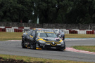 Leonel Pernía - Ambrogio Racing - Renault Fluence II RPE V8